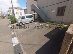 ルミエール新之栄の物件外観写真